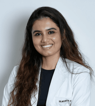 Dr Michelle Shah - Pediatrician