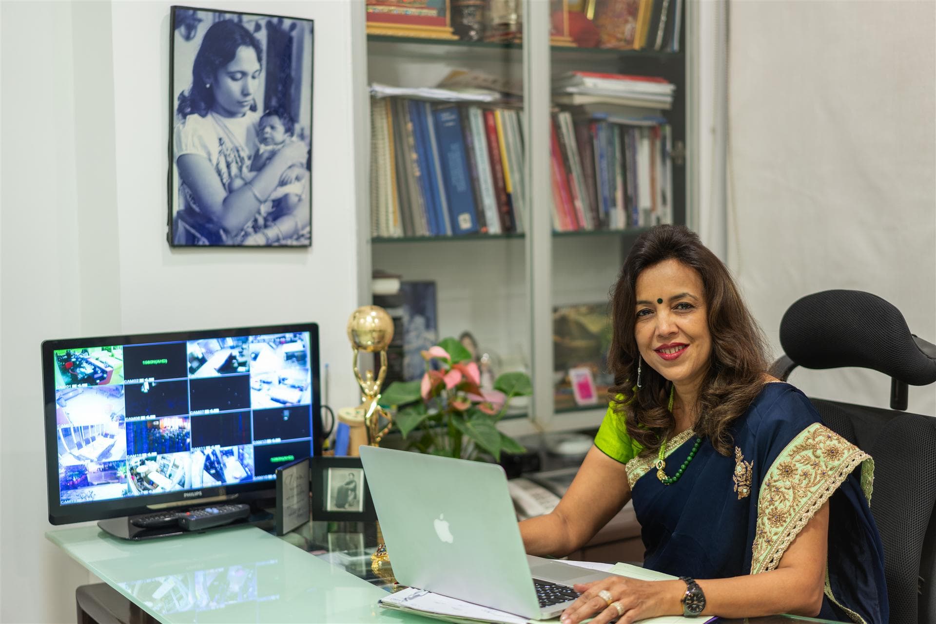 Dr. Shefali Jain at Asian IVF