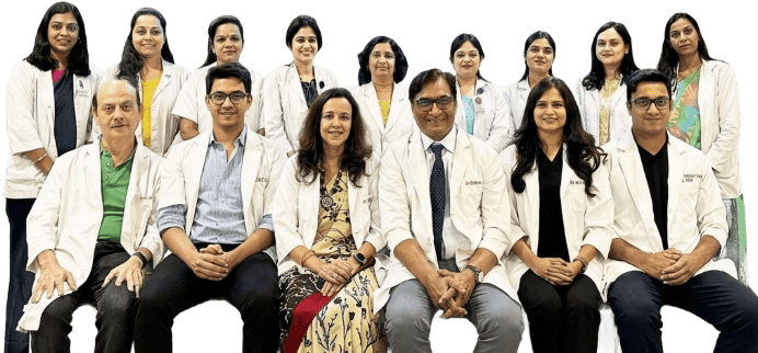 Asian IVF Expert Team