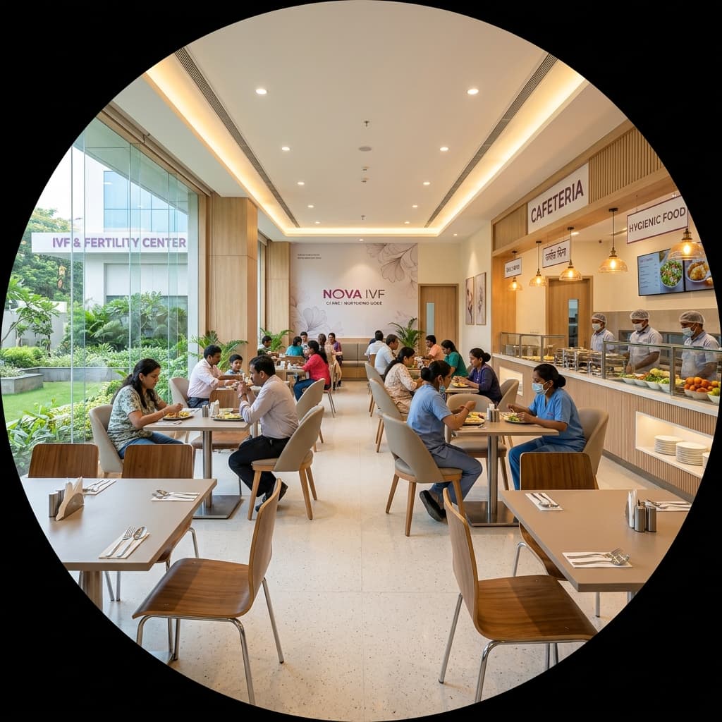 Dining Hall