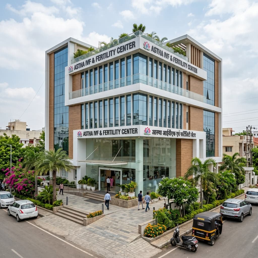 Outside View