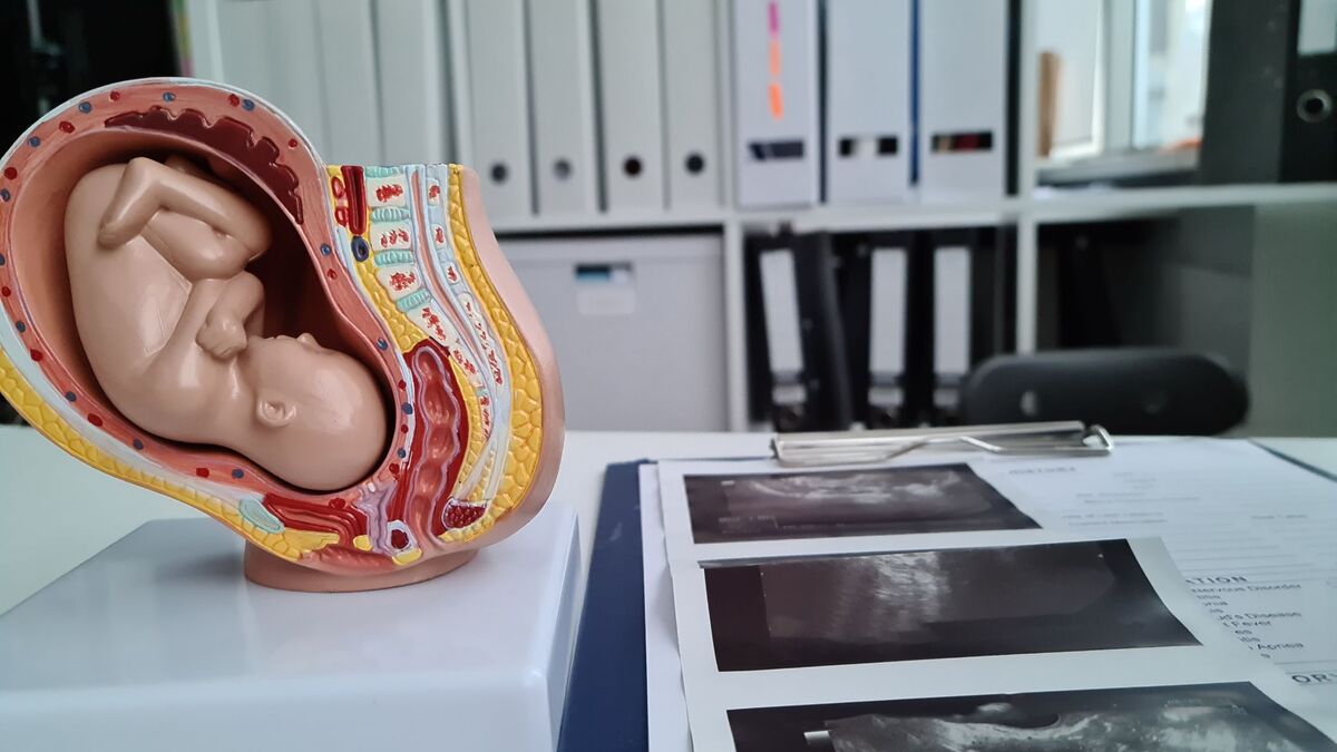 Understanding MRKH and Infertility - How IVF Provides Opportunities for Pregnancy
