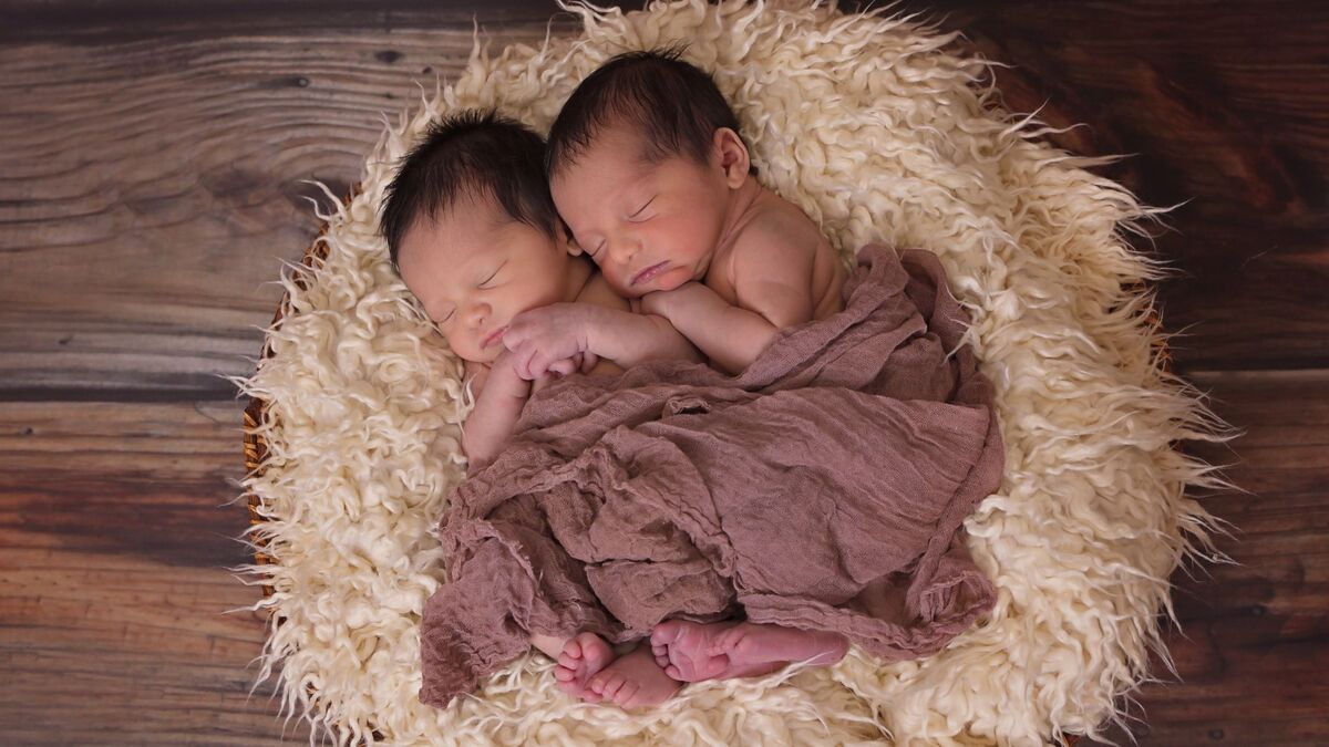 What are the Chances of Having Twins with IVF?
