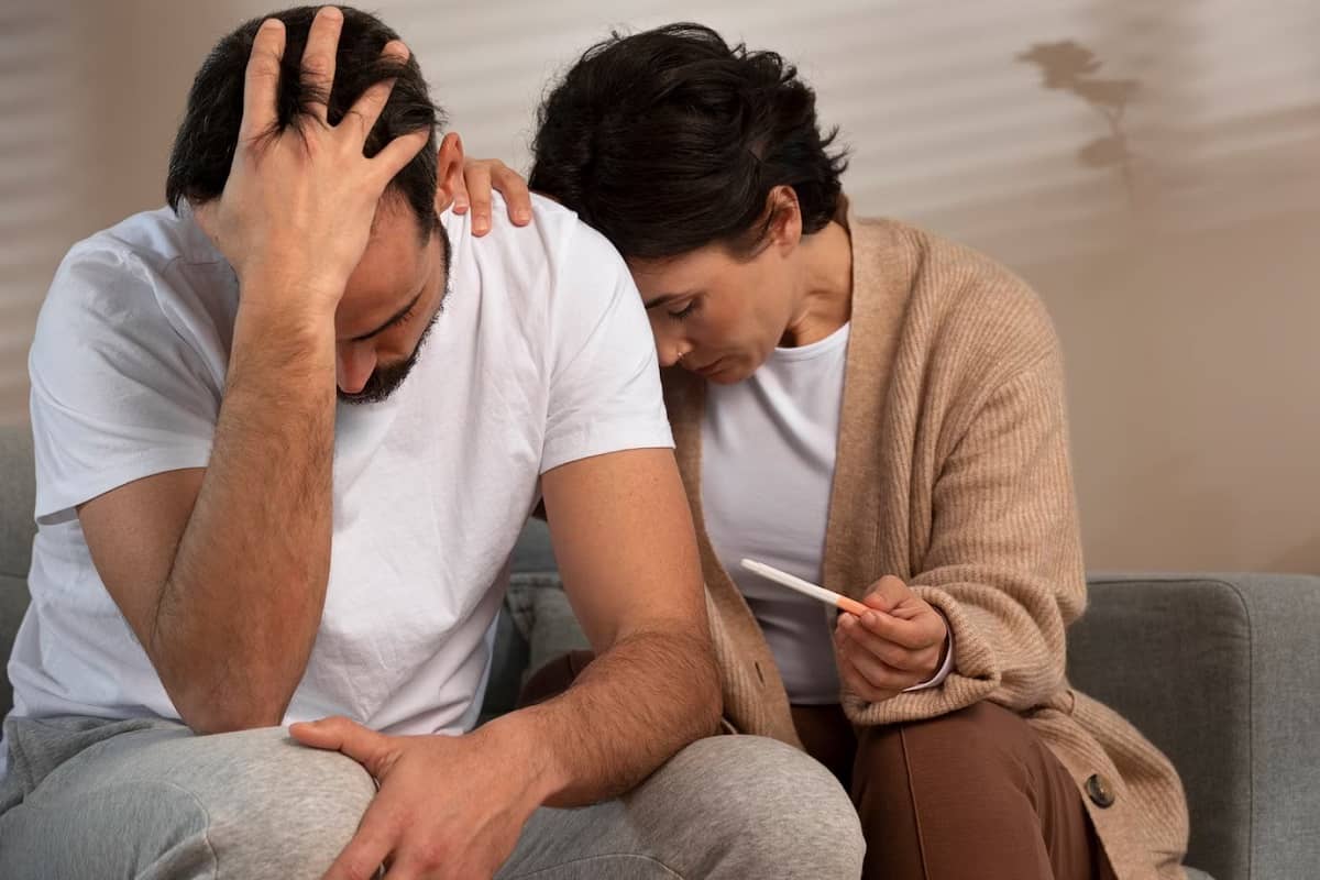 Impact of Stress on Fertility: Managing Stress During IVF Treatment