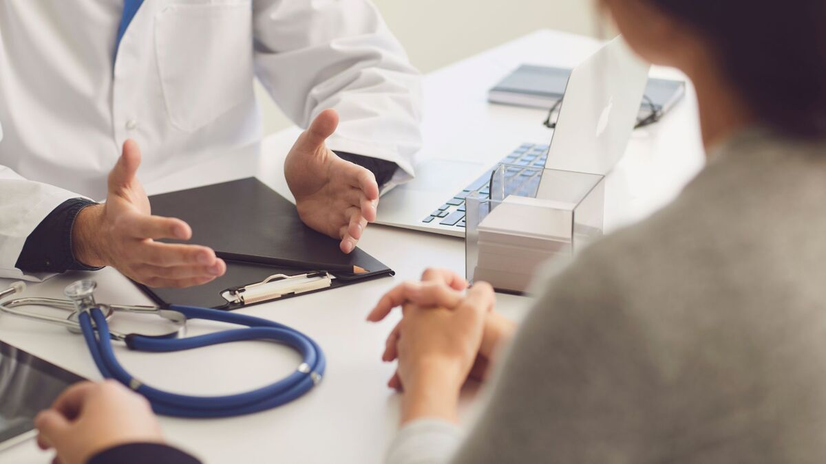 Multiple Failed IVF Cycles - Understanding Causes &amp; Next Steps
