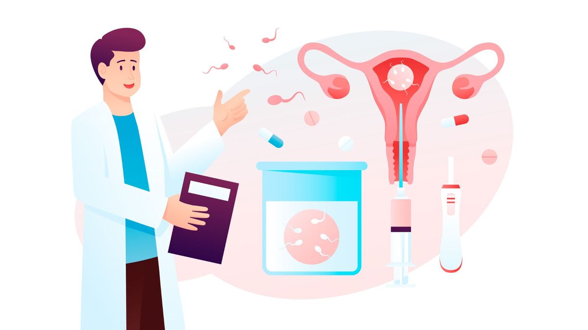 How to Prepare for Intrauterine Insemination (IUI)?