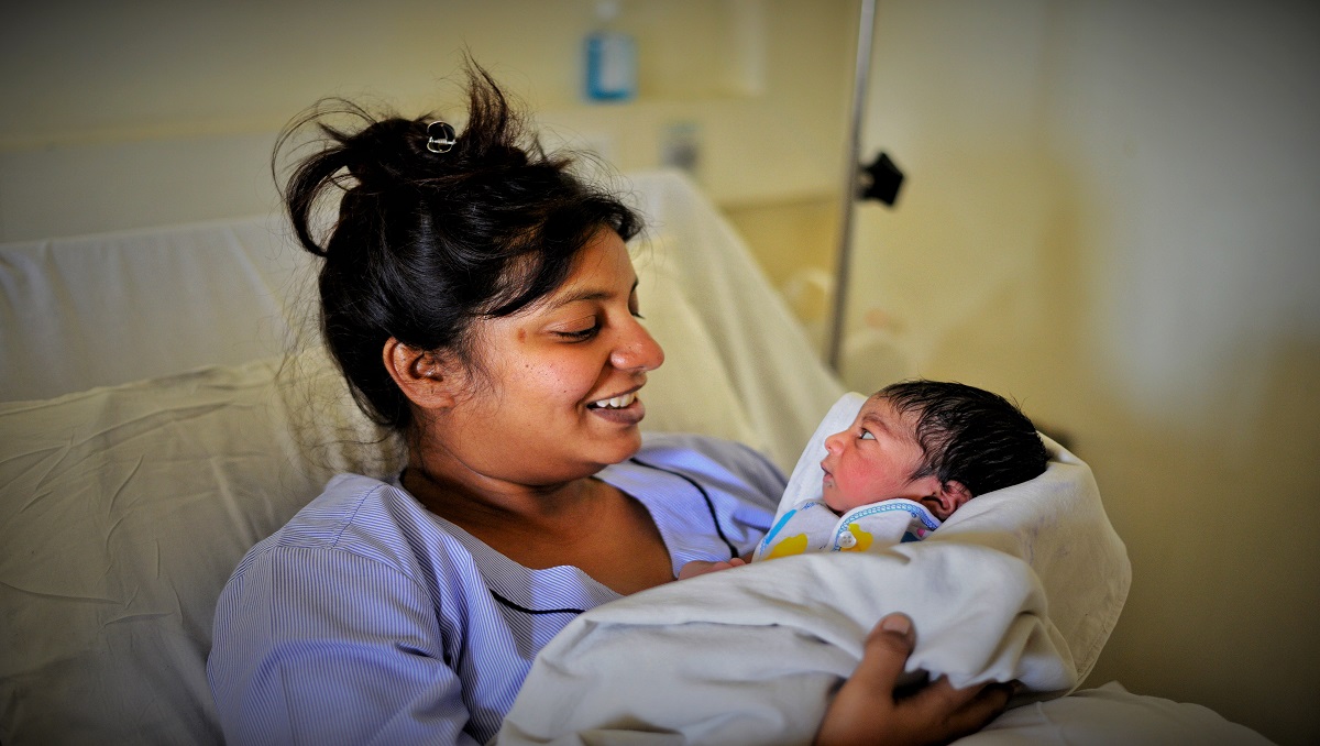 Cesarean Section VS Normal Delivery in IVF - A Compassionate Guide from an IVF Expert