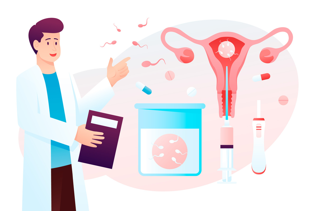 Personalized Fertility Solutions: Comparing Ovarian and Uterine PRP for Your Path to Parenthood