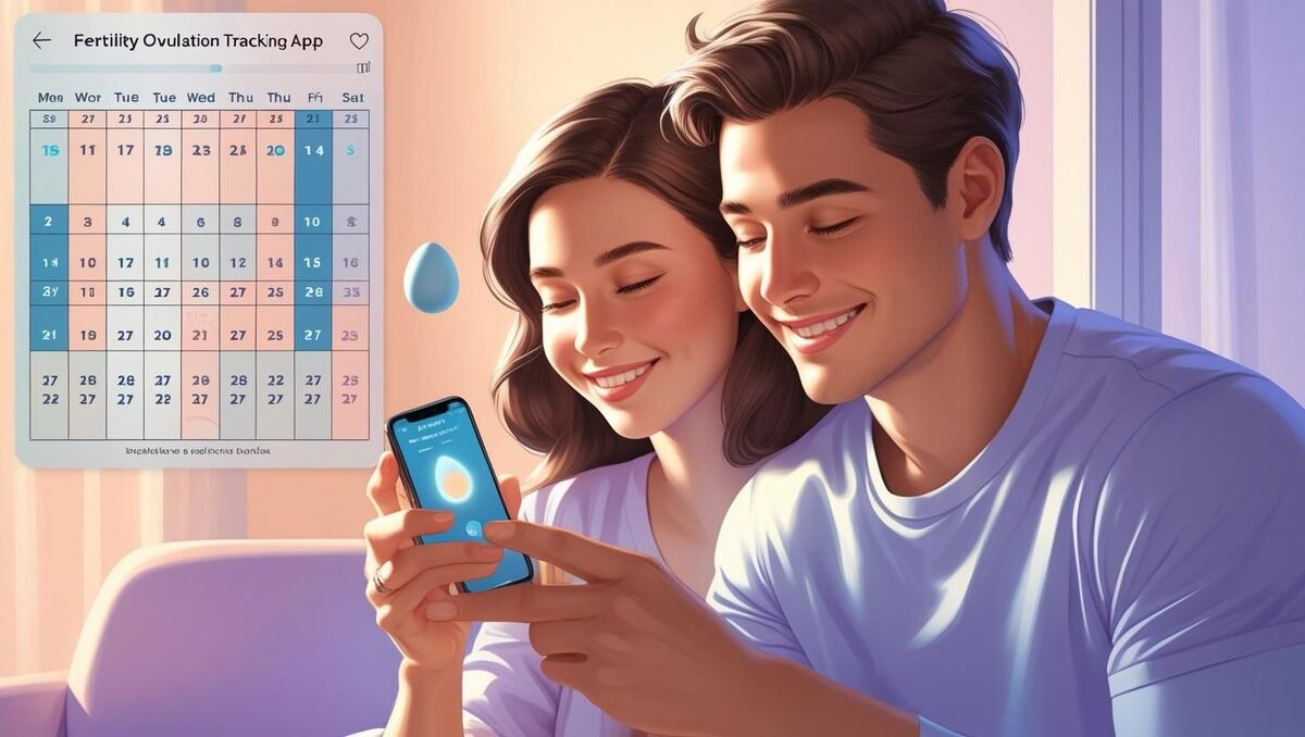 How an Ovulation Calculator Can Boost Your Chances of Pregnancy