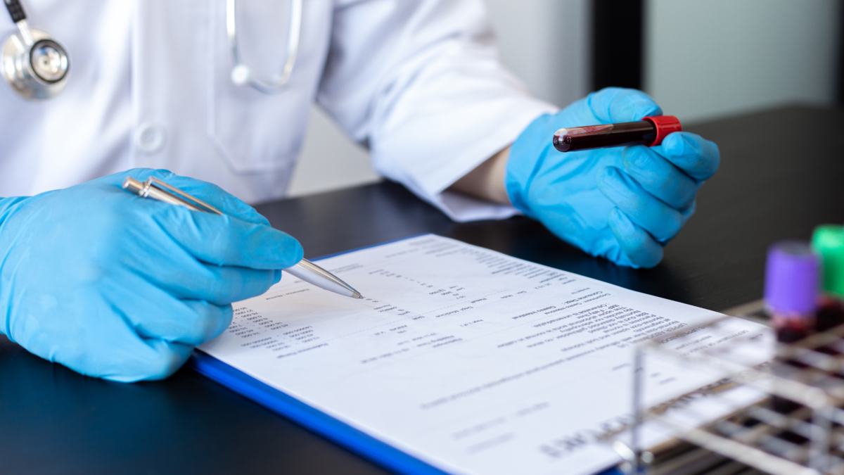 Preparing for IVF: A Comprehensive Guide to Essential Pre-IVF Testing