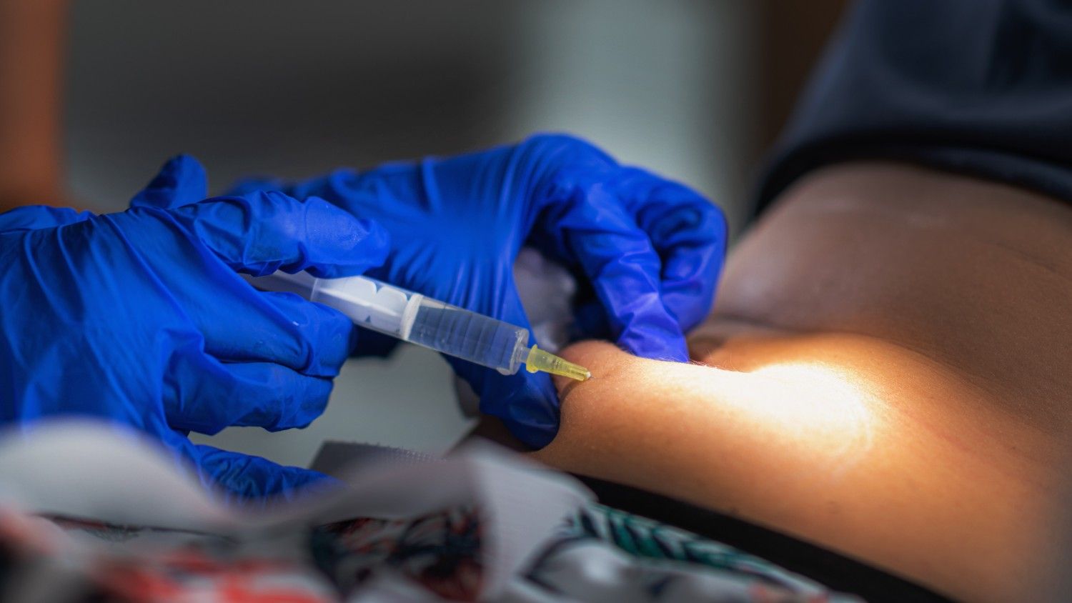 Trigger Shot in IVF: How It Impacts Egg Maturity and Retrieval