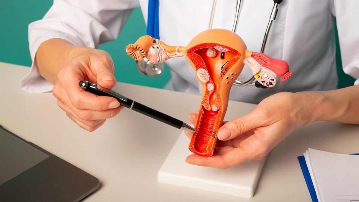 Understanding Tubal Factor Infertility - Symptoms, Diagnosis &amp; Treatment